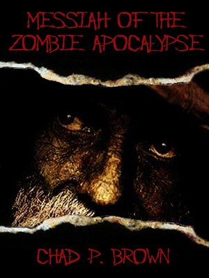 cover image of Messiah of the Zombie Apocalypse